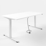 Sitting Standing tables