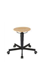 Basic stool