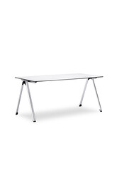 The Vlegs table by Interstuhl