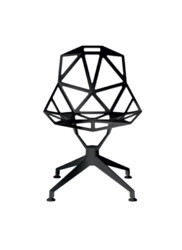 Chair-One stervoet