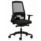 Ergonomic office chairs