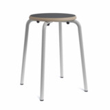 Low stool