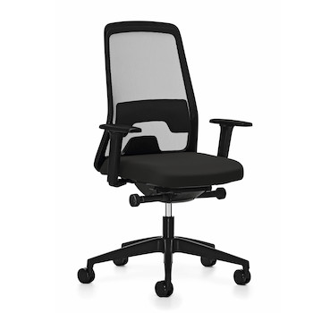 The Every, the ergonomic office chair for everyone