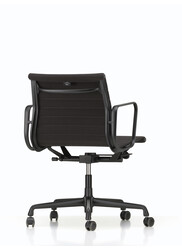 Aluminium chair EA 117