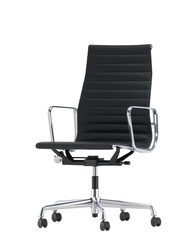 Aluminium chair EA 119
