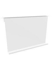ScreenIT A30 Whiteboard Plate