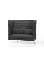 Alcove Highback Two-Seater