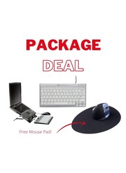 Home working professionals: package deal