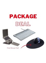 Home working essentials: package deal