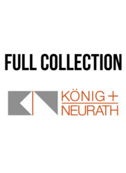 La gamme complète de König Neurath!
