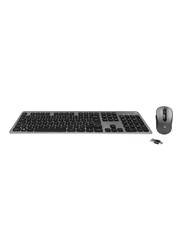 Ewent EW3261 - Keyboard and mouse set