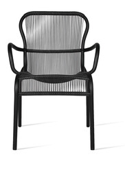 Loop dining chair 