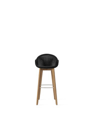 Edgard bar stool