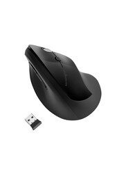 Pro Fit Ergo Vertical Wireless mouse