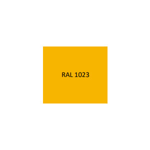 RAL 1023