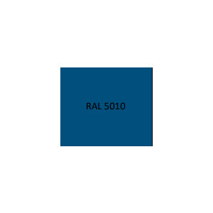 RAL 5010