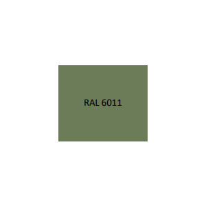 RAL 6011