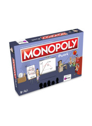Monopoly@Work