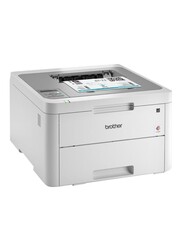 HL-L3210CW printer + toner