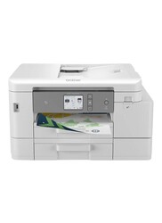MFCJ4540DWRE1 - All in one printer