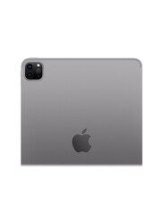 iPad Pro 11-inch Wi-Fi + Cellular 4th gen